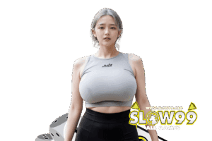 slow เว็บตรง